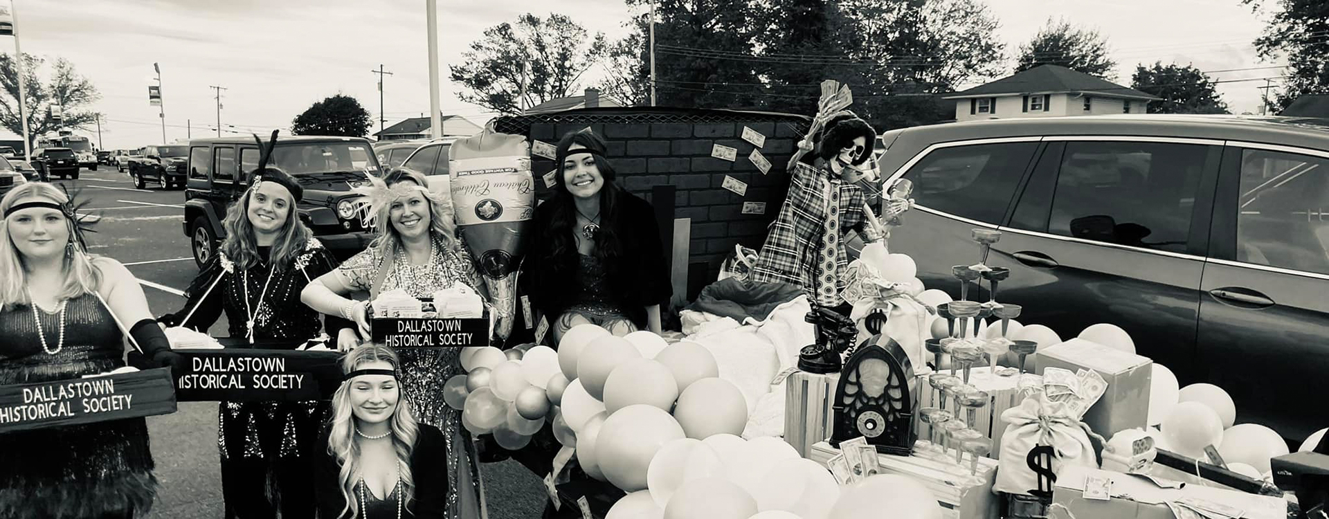 2023 Membership Applications