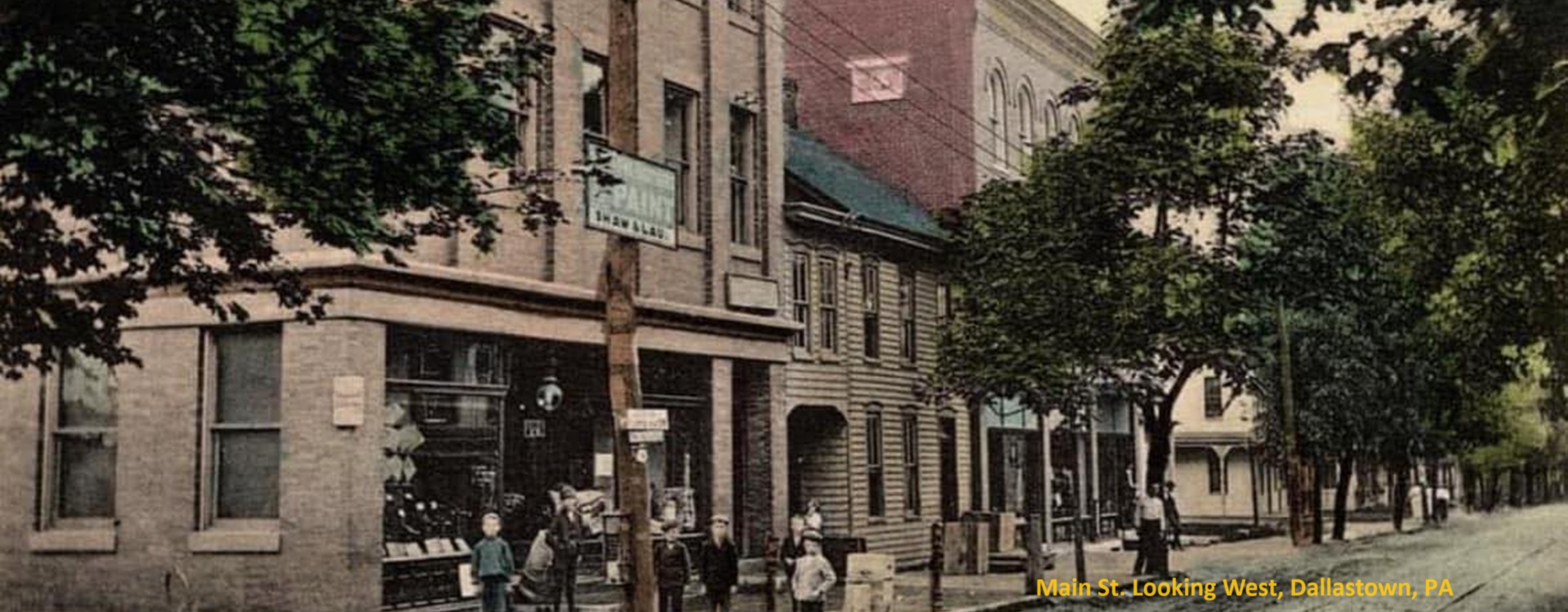 Dallastown Historical Society